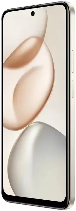 Смартфон HONOR X7d 5G 6GB/128GB международная версия (пустынное золото) — изображение 2