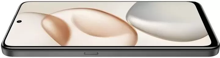 Смартфон HONOR X7d 5G 6GB/128GB международная версия (вельветовый черный) — изображение 3