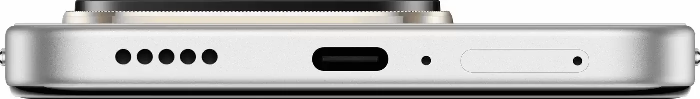 Смартфон HONOR X7d LGN-LX1 6GB/128GB международная версия (метеорное серебро) — изображение 5