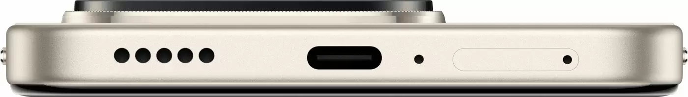 Смартфон HONOR X7d LGN-LX1 8GB/128GB международная версия (пустынное золото) — изображение 5