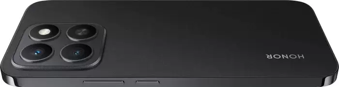 Смартфон HONOR X8c ABR-LX1 8GB/256GB международная версия (черный) — изображение 4