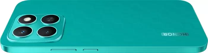 Смартфон HONOR X8c ABR-LX1 8GB/512GB международная версия (зеленый) — изображение 6