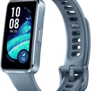 Фитнес-браслет Huawei Band 10 (синий, международная версия)
