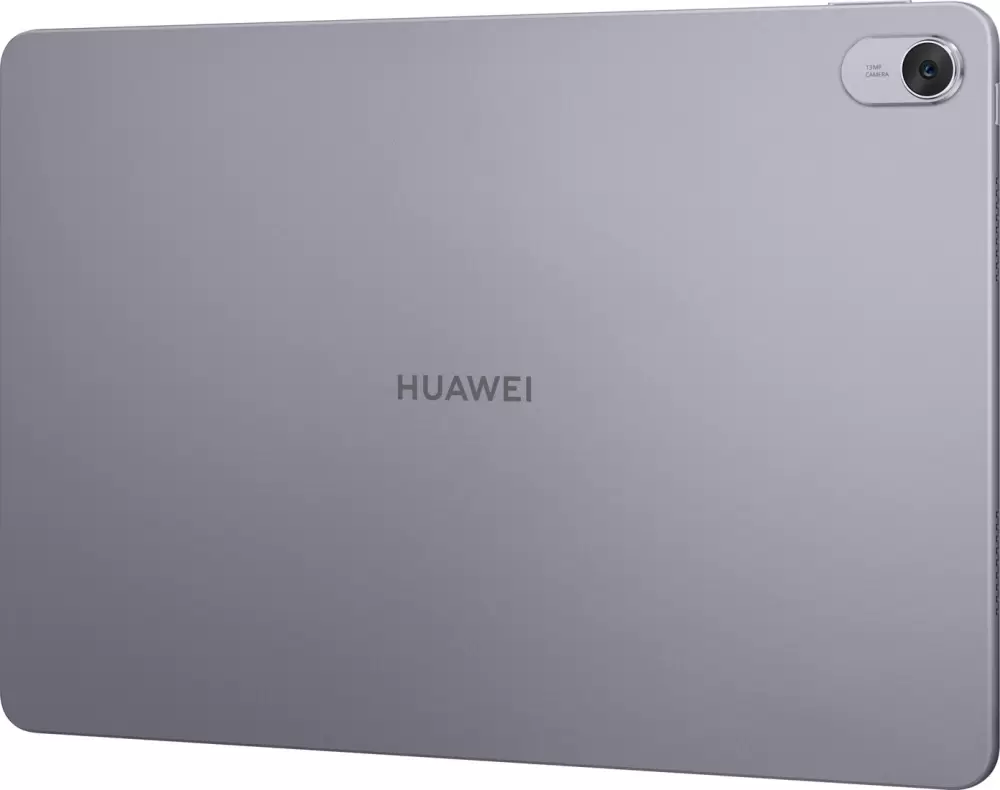Планшет Huawei MatePad 11.5" 2025 BTKR-W09 6GB/128GB (космический серый) — изображение 9