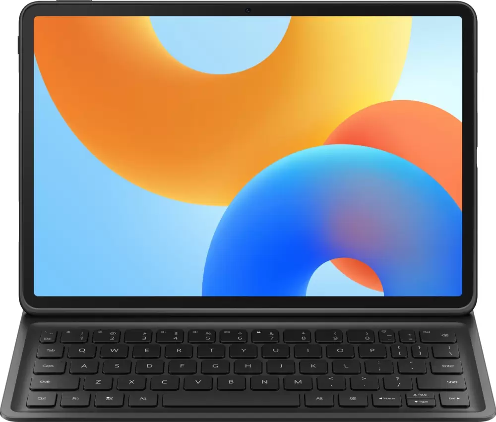 Планшет Huawei MatePad 11.5" 2025 BTKR-W09 6GB/128GB (с клавиатурой, космический серый) — изображение 11