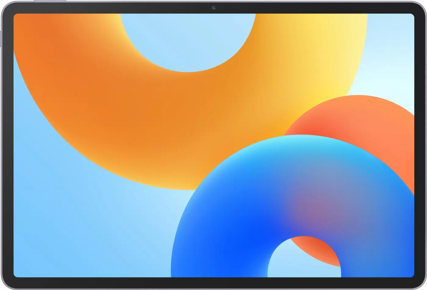 Планшет Huawei MatePad 11.5" 2025 BTKR-W09 6GB/128GB (с клавиатурой, космический серый) — изображение 4