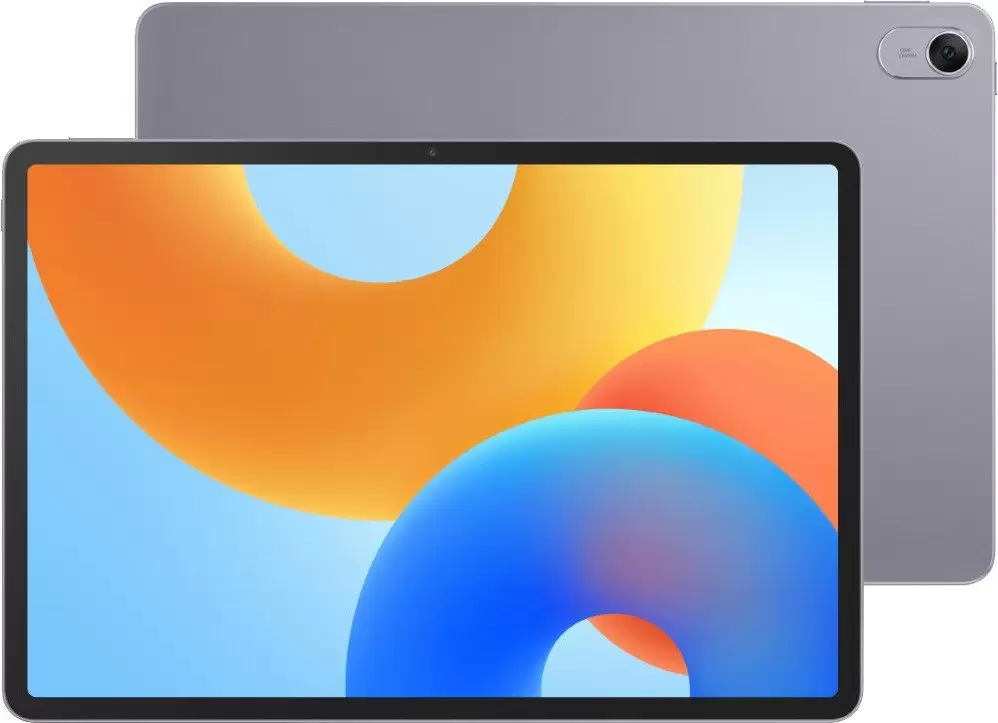 Планшет Huawei MatePad 11.5" 2025 BTKR-W09 6GB/128GB (с клавиатурой, космический серый) — изображение 5