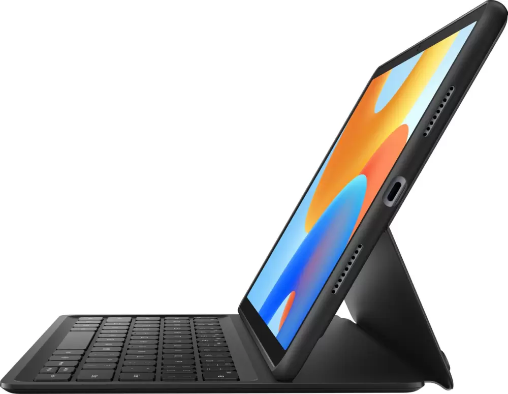 Планшет Huawei MatePad 11.5" 2025 BTKR-W09 6GB/128GB (с клавиатурой, космический серый) — изображение 7