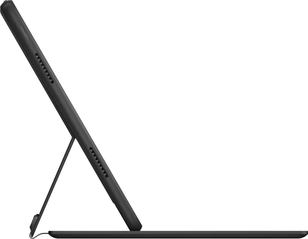 Планшет Huawei MatePad 11.5" 2025 BTKR-W09 6GB/128GB (с клавиатурой, космический серый) — изображение 9
