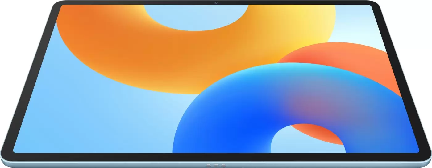 Планшет Huawei MatePad 11.5" 2025 PaperMatte BTKR-W09 8GB/256GB (голубой, с клавиатурой) — изображение 4