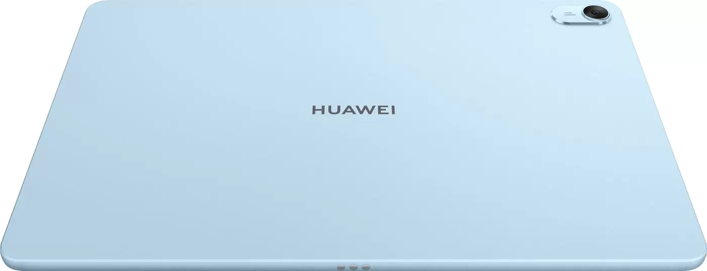 Планшет Huawei MatePad 11.5" 2025 PaperMatte BTKR-W09 8GB/256GB (голубой, с клавиатурой) — изображение 5