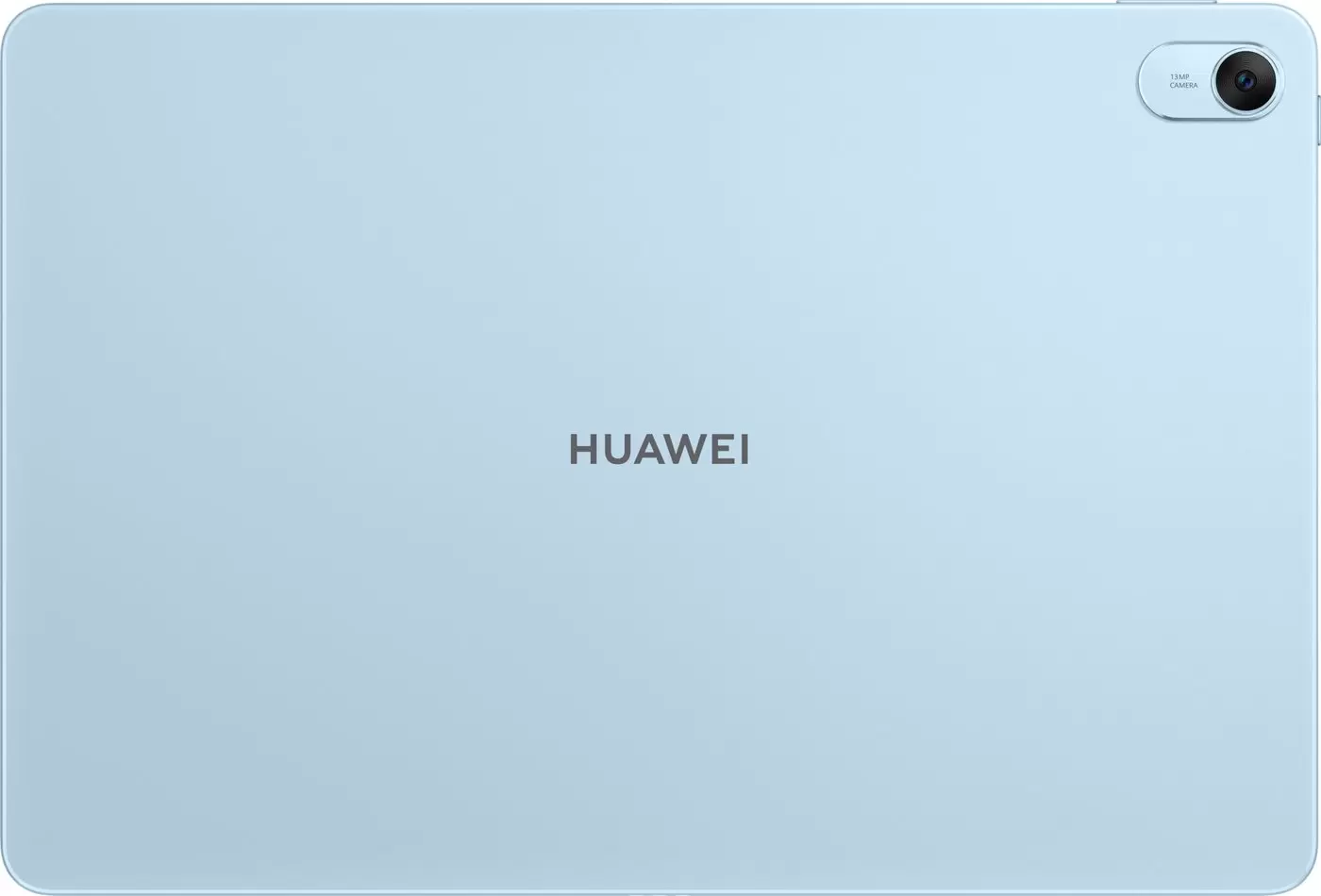 Планшет Huawei MatePad 11.5" 2025 PaperMatte BTKR-W09 8GB/256GB (голубой, с клавиатурой) — изображение 6