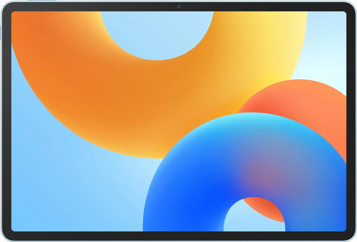 Планшет Huawei MatePad 11.5" 2025 PaperMatte BTKR-W09 8GB/256GB (голубой, с клавиатурой) — изображение 7