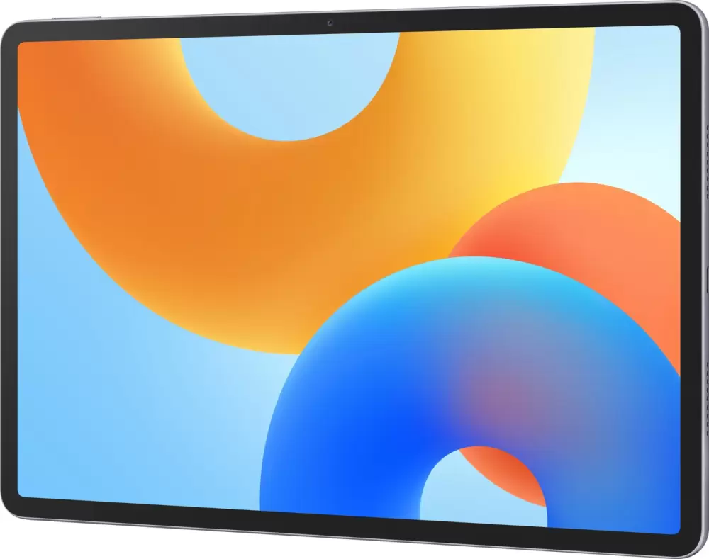 Планшет Huawei MatePad 11.5" 2025 PaperMatte BTKR-W09 8GB/256GB (космический серый, с клавиатурой) — изображение 2