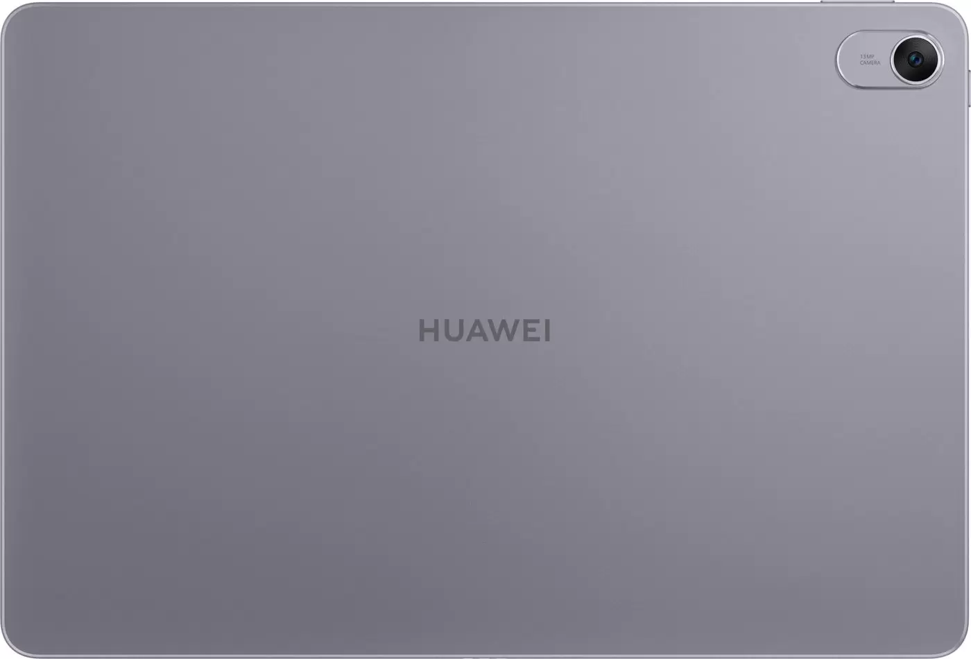 Планшет Huawei MatePad 11.5" 2025 PaperMatte BTKR-W09 8GB/256GB (космический серый, с клавиатурой) — изображение 6