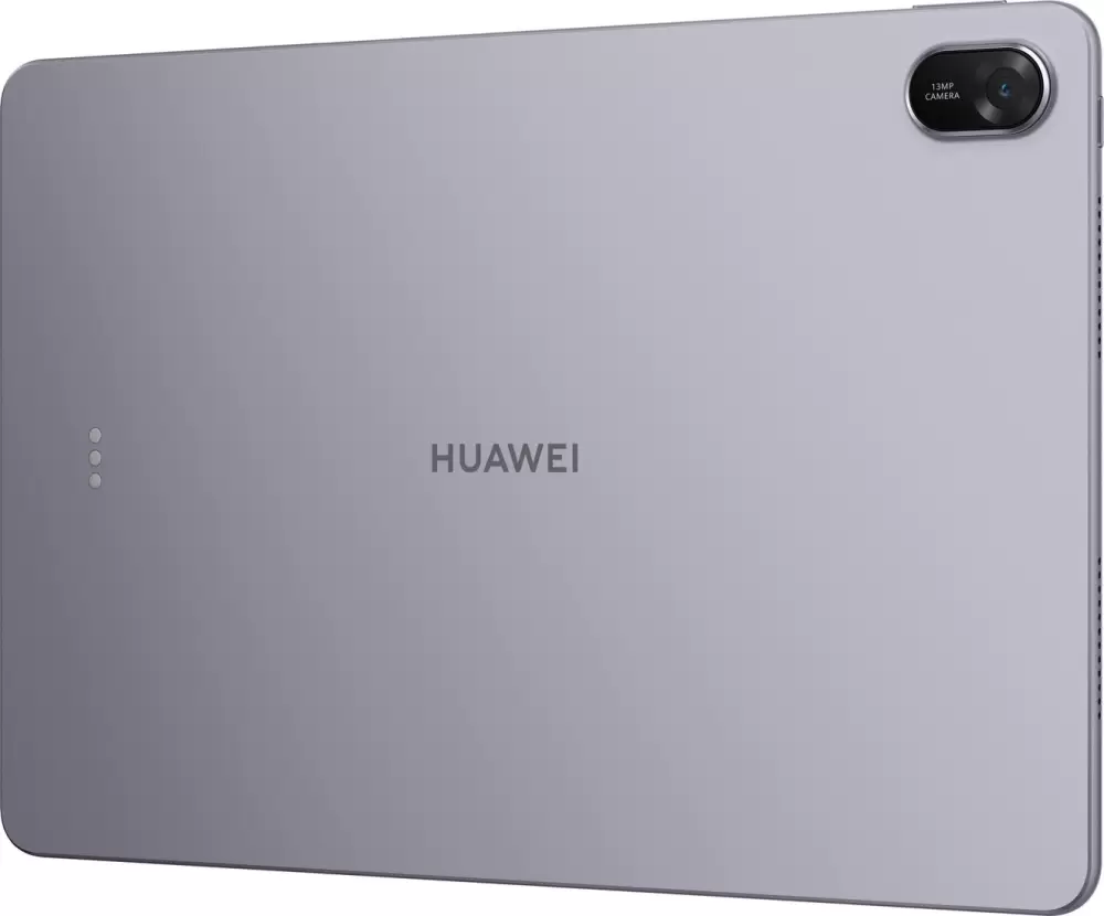 Планшет Huawei MatePad 11.5" 2025 PaperMatte Wi-Fi TXZ-W09 8GB/256GB (серый, с клавиатурой) — изображение 10