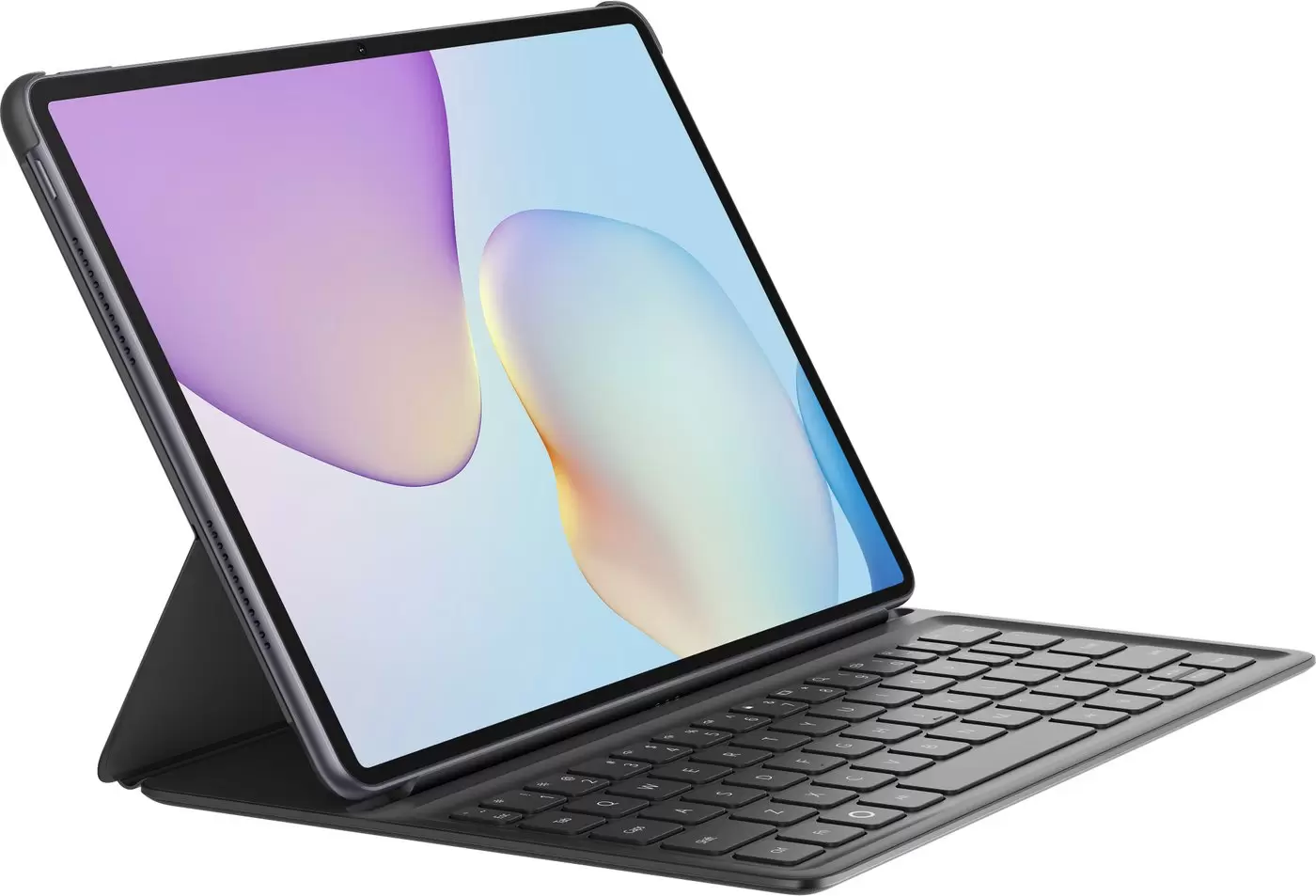 Планшет Huawei MatePad 11.5" 2025 PaperMatte Wi-Fi TXZ-W09 8GB/256GB (серый, с клавиатурой) — изображение 2