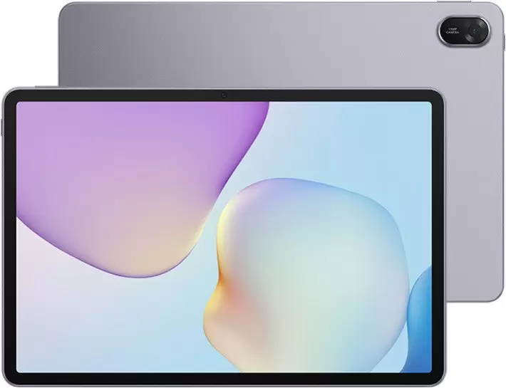 Планшет Huawei MatePad 11.5" 2025 PaperMatte Wi-Fi TXZ-W09 8GB/256GB (серый, с клавиатурой) — изображение 5