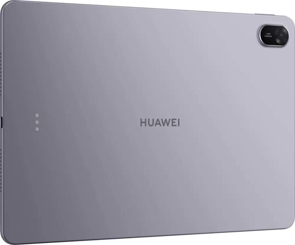 Планшет Huawei MatePad 11.5" 2025 PaperMatte Wi-Fi TXZ-W09 8GB/256GB (серый, с клавиатурой) — изображение 9
