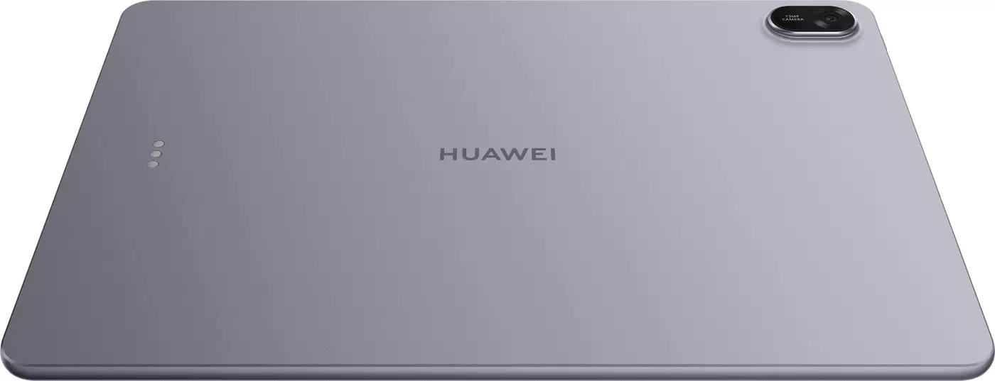 Планшет Huawei MatePad 11.5" 2025 Wi-Fi TXZ-W09 8GB/128GB (серый) — изображение 6