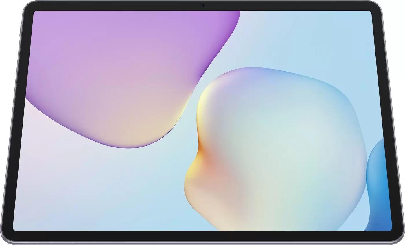 Планшет Huawei MatePad 11.5" 2025 Wi-Fi TXZ-W09 8GB/256GB (серый) — изображение 3