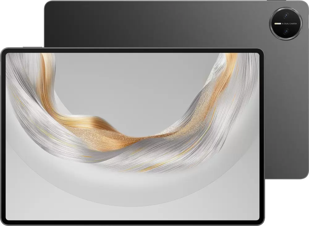 Планшет Huawei MatePad Pro 12.2" 2025 PaperMatte Wi-Fi MRDI-W09 12GB/512GB (черный, с клавиатурой) — изображение 2