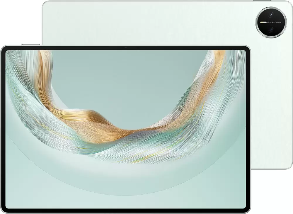 Планшет Huawei MatePad Pro 12.2" 2025 PaperMatte Wi-Fi MRDI-W09 12GB/512GB (зеленый, с клавиатурой) — изображение 2