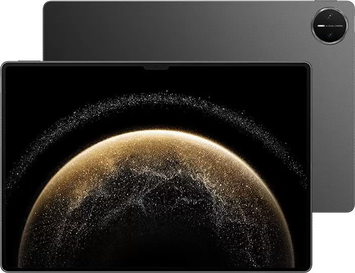 Планшет Huawei MatePad Pro 13.2" 2025 PaperMatte Wi-Fi WEB-W09 12GB/256GB (черный, с клавиатурой) — изображение 2