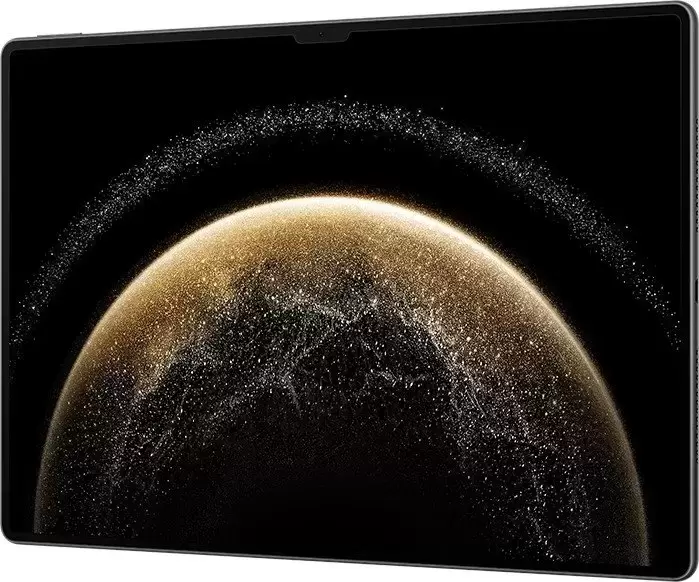Планшет Huawei MatePad Pro 13.2" 2025 PaperMatte Wi-Fi WEB-W09 12GB/256GB (черный, с клавиатурой) — изображение 4