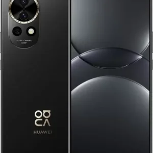 Смартфон Huawei nova 13 BLK-LX9 12GB/256GB (черный)