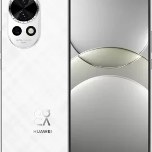 Смартфон Huawei nova 13 BLK-LX9 12GB/512GB (белый)