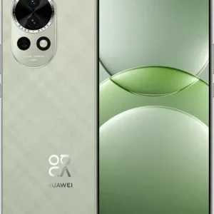 Смартфон Huawei nova 13 BLK-LX9 12GB/512GB (дымчатый зеленый)