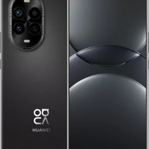Смартфон Huawei nova 13 Pro MIS-LX9 12GB/256GB (черный)