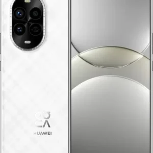 Смартфон Huawei nova 13 Pro MIS-LX9 12GB/512GB (белый)