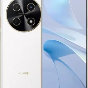 Смартфон Huawei nova 13i 8GB/256GB (белый)