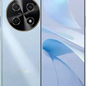 Смартфон Huawei nova 13i 8GB/256GB (голубой)
