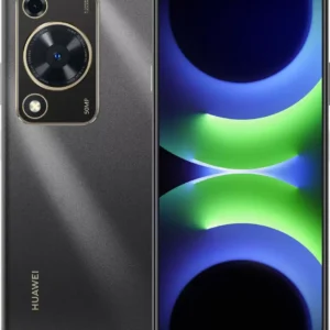 Смартфон Huawei nova Y63 GFY-LX1 4GB/128GB (черный)