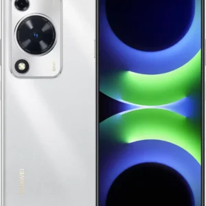 Смартфон Huawei nova Y63 GFY-LX1 4GB/128GB (серебристый)