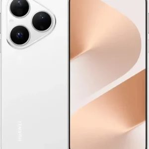 Смартфон Huawei Pura 80 HED-LX9 12GB/256GB (белый)