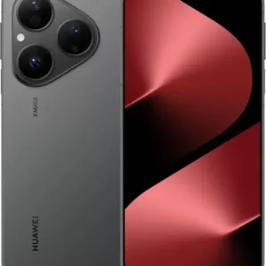 Смартфон Huawei Pura 80 HED-LX9 12GB/256GB (черный)