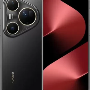 Смартфон Huawei Pura 80 Ultra LMU-LX9 16GB/1TB (черный)