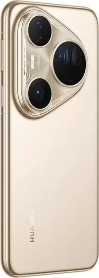 Смартфон Huawei Pura 80 Ultra LMU-LX9 16GB/1TB (сверкающий золотой) — изображение 4