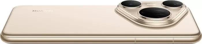 Смартфон Huawei Pura 80 Ultra LMU-LX9 16GB/1TB (сверкающий золотой) — изображение 5