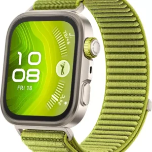 Умные часы Huawei Watch FIT 4 Pro (золотистый, международная версия)