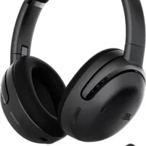 Наушники JBL Tour One M3 Smart Tx (черный)