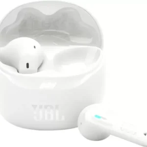 Наушники JBL Tune Flex 2 (белый)