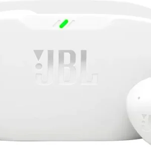 Наушники JBL Wave Buds 2 (белый)