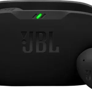 Наушники JBL Wave Buds 2 (черный)