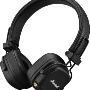 Наушники Marshall Major V (черный)