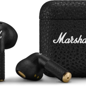 Наушники Marshall Minor IV (черный)